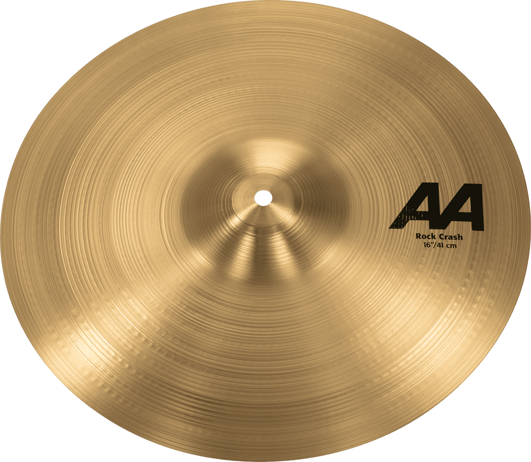 21609 - AA 16" Rock Crash
