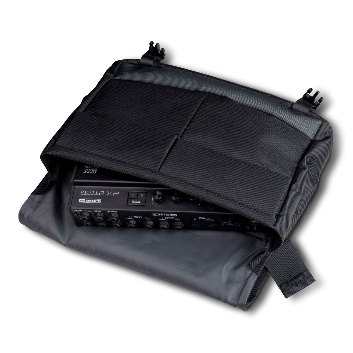 Sac HX Messenger HX Stomp et Stomp XL