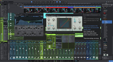 Studio One 6 Pro Upgrade Education