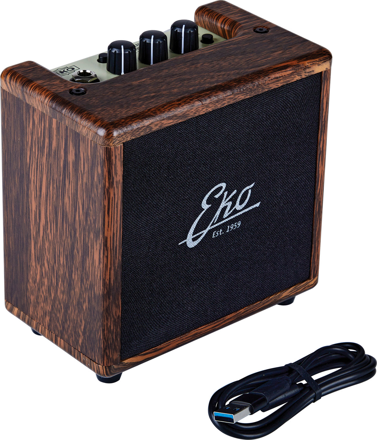Pack JB 100 Black