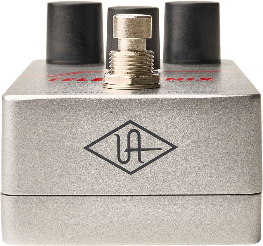 UAFX LA-2A Studiocompressor