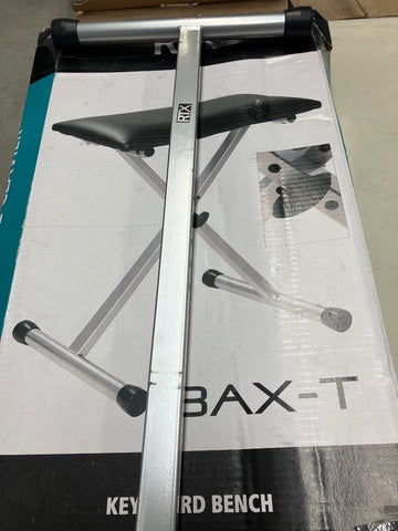 BAX/T - Stock B