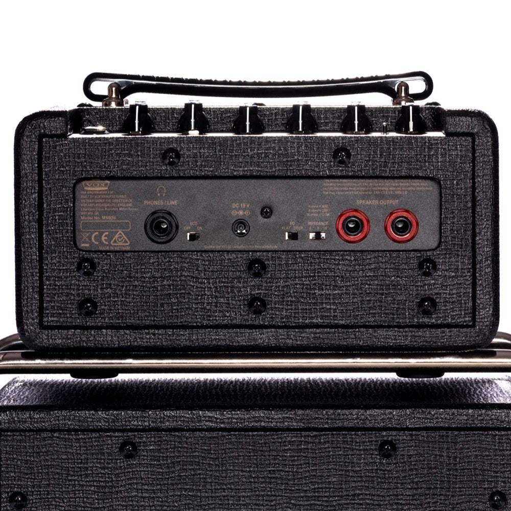Mini Super Beetle Mini Stack 25W Nutube
