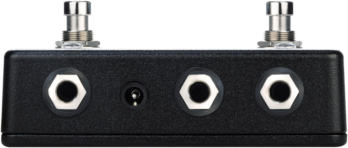 Passieve ABY-box