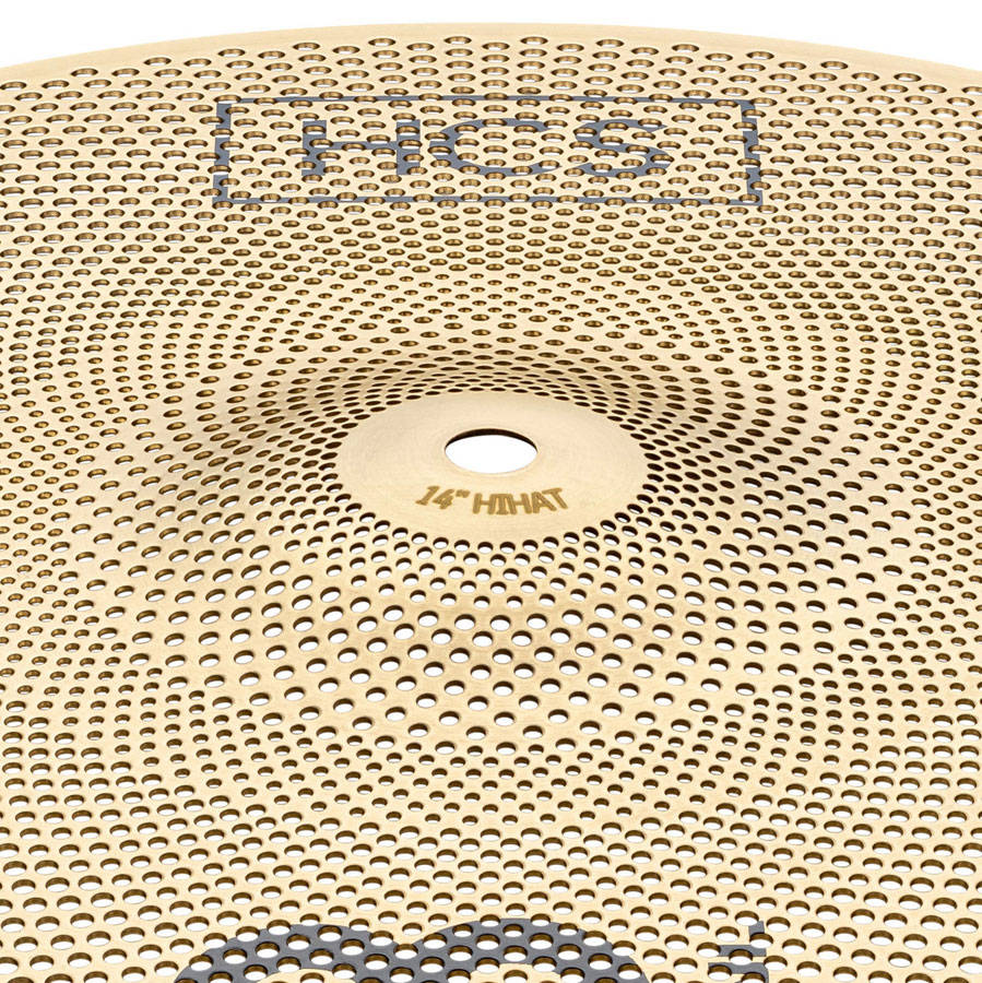 14" Practice HCS Hihat