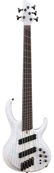 BTB865MSTWF Transparent White Flat - Reconditionné