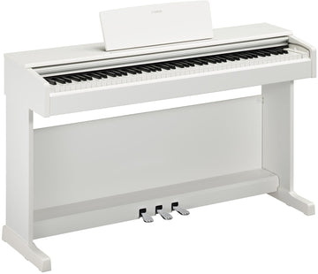 Arius YDP-105 Blanc