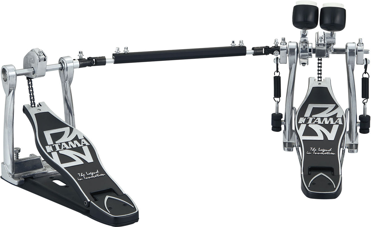 Tama HP30TW - Standard Twin Pedal