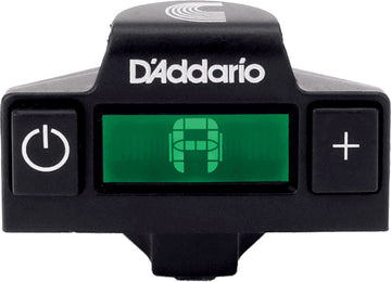 NS Micro Klankgatstemmer van D'addario