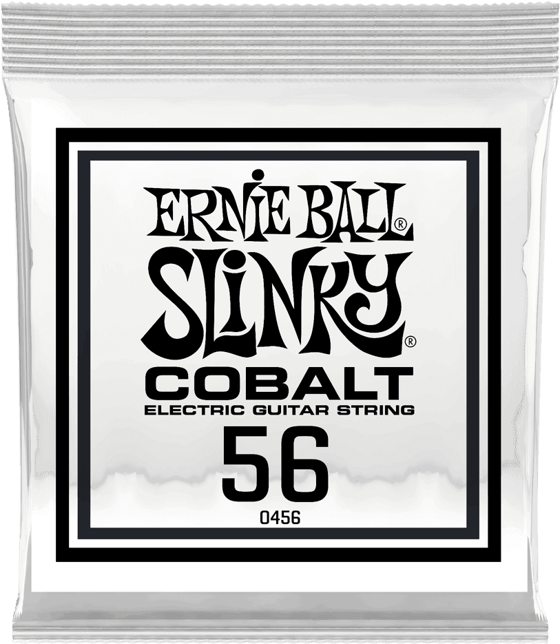 Slinky Cobalt 56