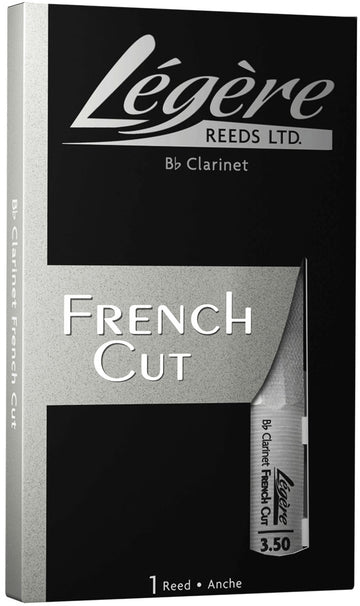 French Cut 3,5 - Clar Sib