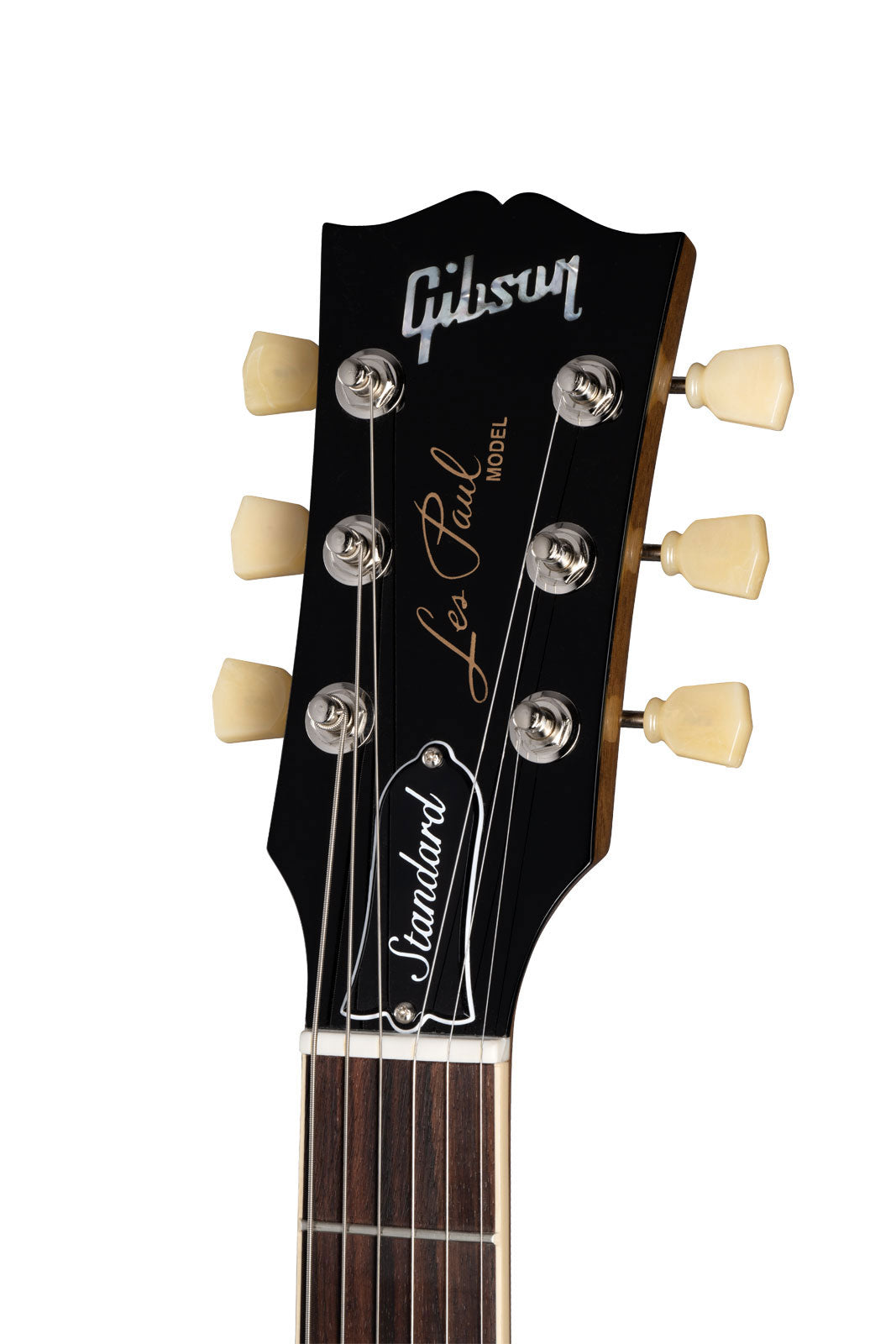 Les Paul Standard 50S Custom Color Solid Pelham Blue