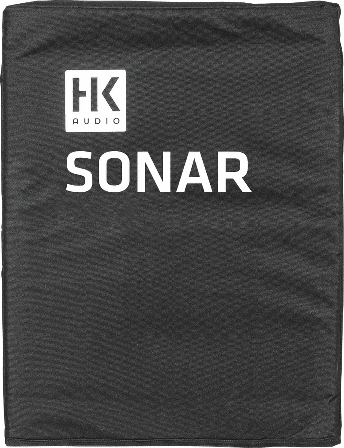 Housse De Protection Pour Sonar 112 XI