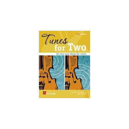 Tunes for Two