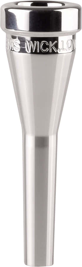 6882 Heavy Top - 1 1/2C Argentée (Trompette)