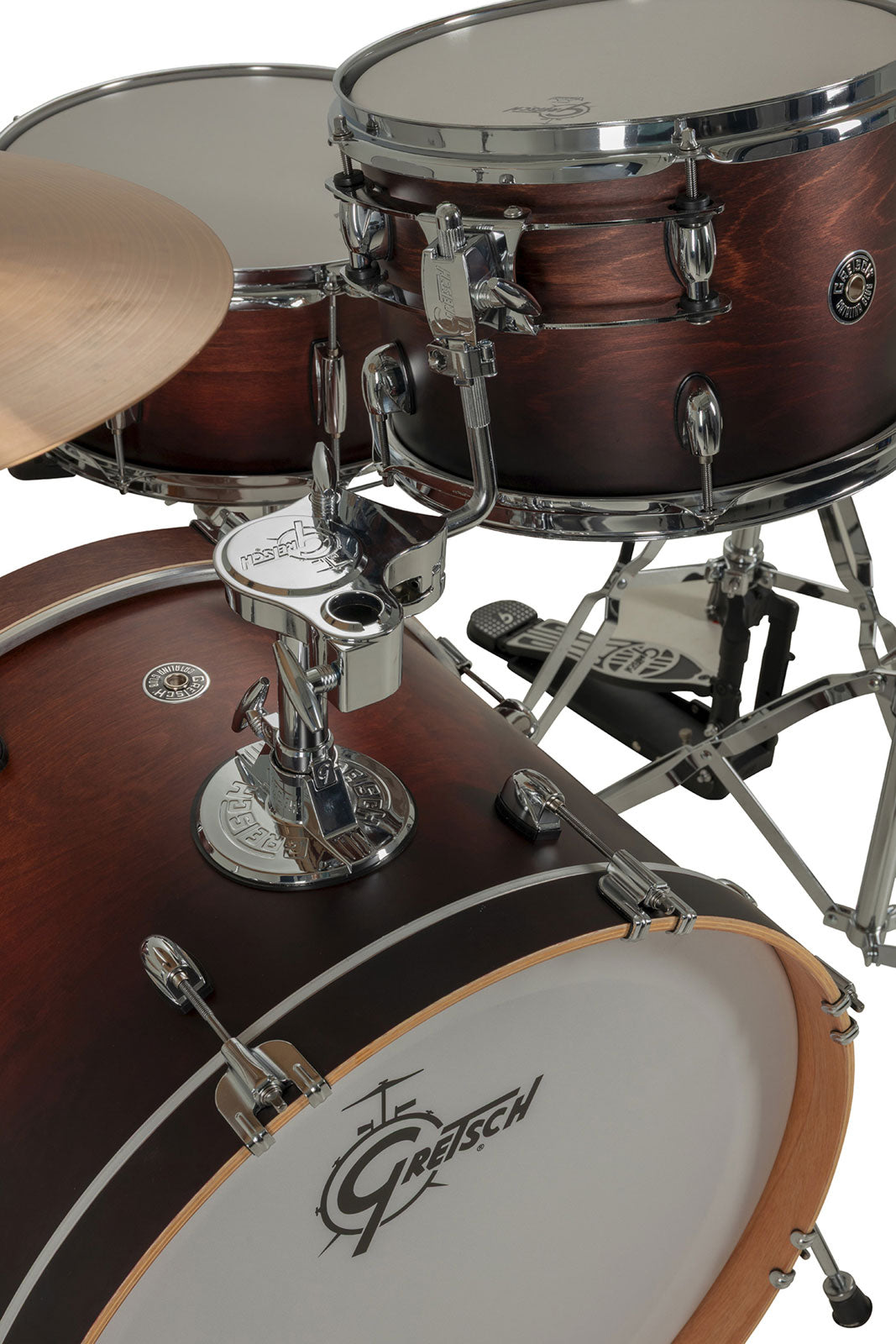 Catalina Club Satin Antique Fade Batteries Rock