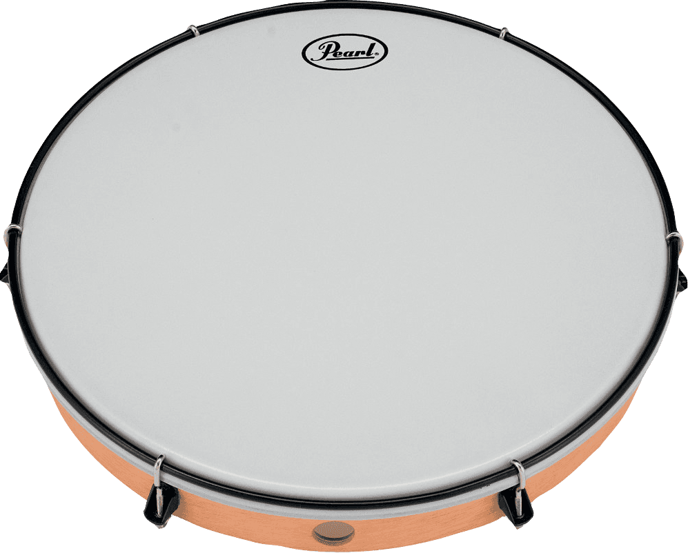 PFR-14C Tambourin 14 Accordable