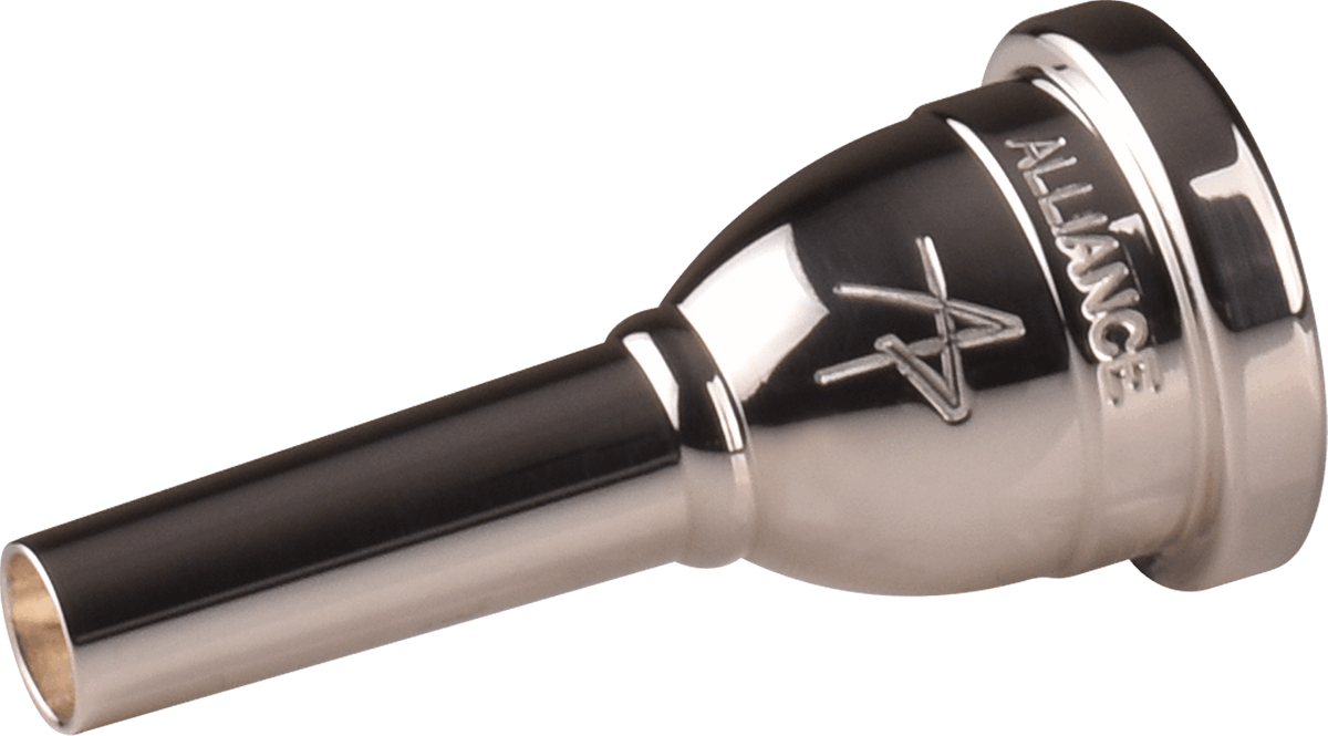 Alliance Prestige 3A Argentée (Cornet)