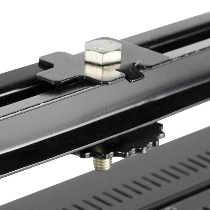 Multibracket voor Sunstrip