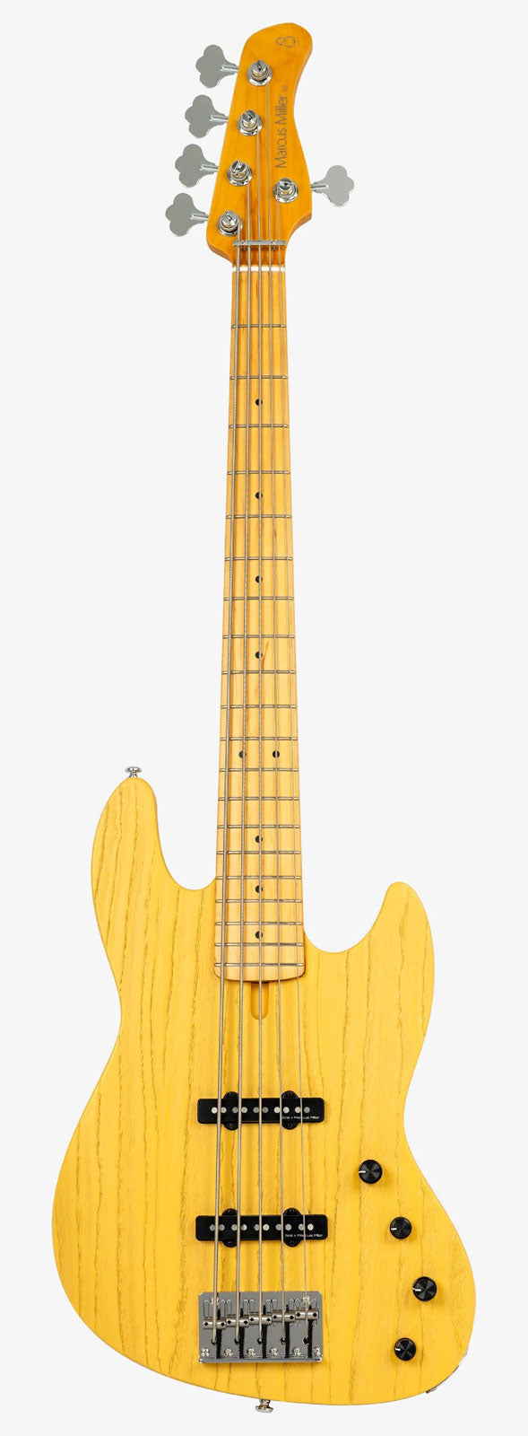 V6-5 Butterscotch