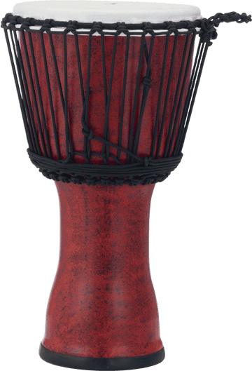 PBJVR10-699 Rope Tuned Molten Scarlet 10