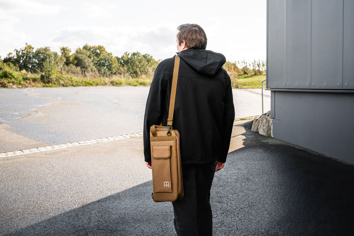 Pro Stick Bag - Coyote Brown