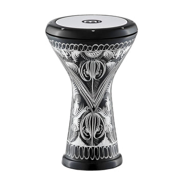MDAR3018 - Aluminium Doumbek 21.5 X 43.5 CM
