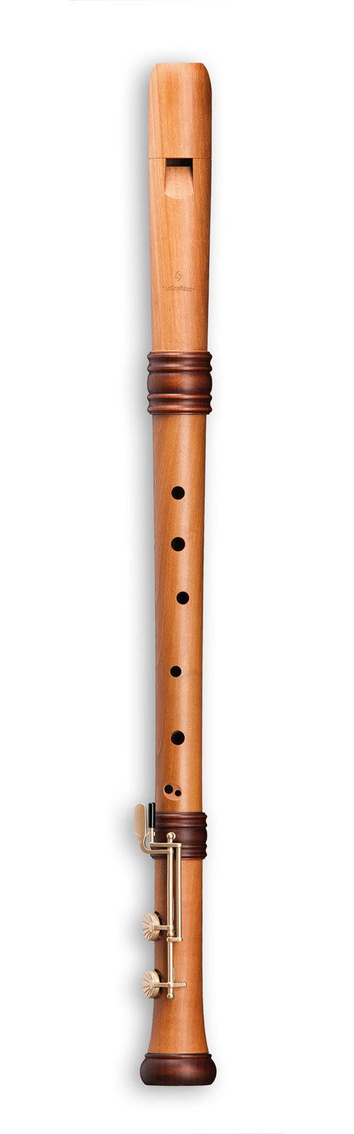 Reve D'adri Ténor 4427 - Poirier Naturel (doigté Baroque)