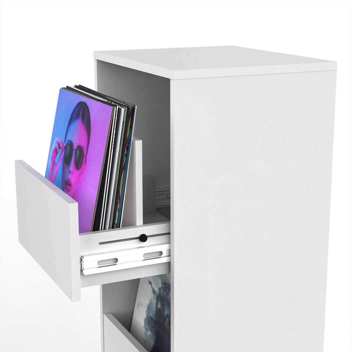 Vinyl Vault Wit