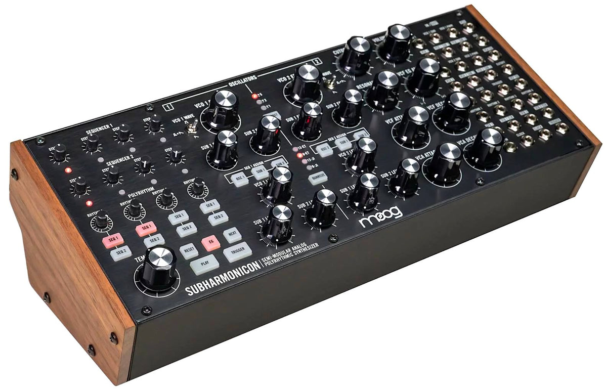 Subharmonicon