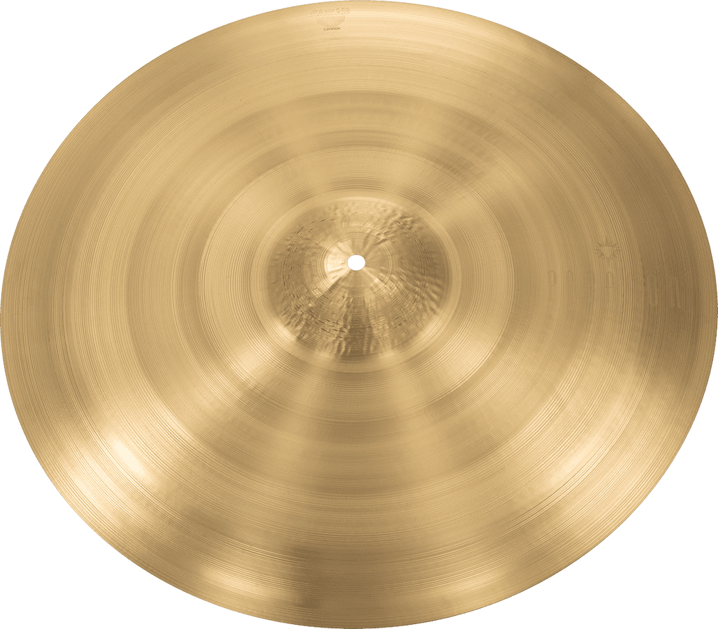 NP2214N - Signatuur Neil Peart Paragon 22"