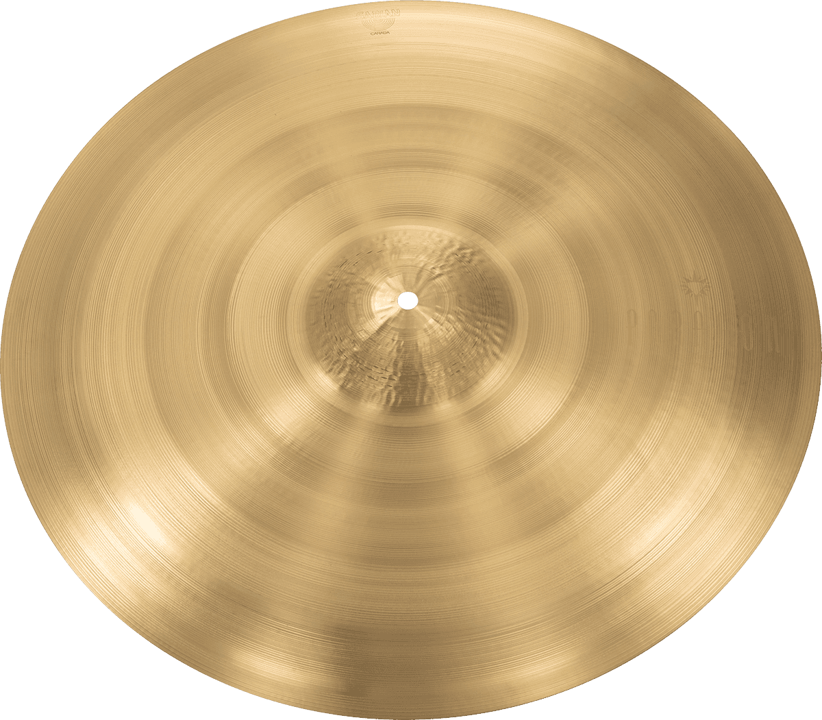 NP2214N - Signature Neil Peart Paragon 22"