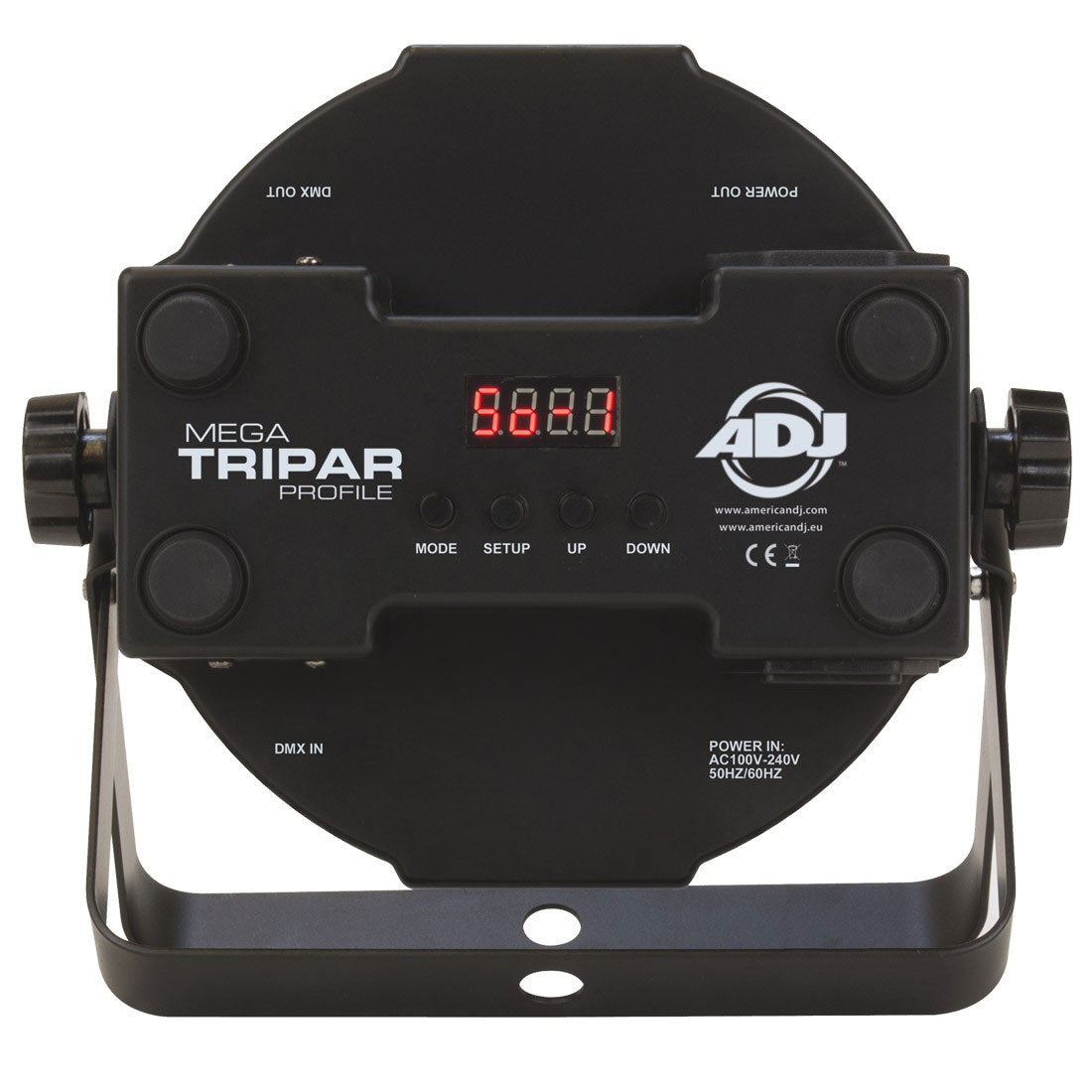Méga Tripar Profile Plus