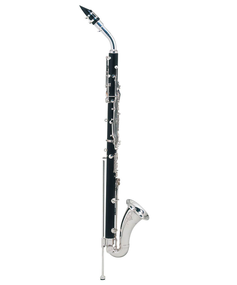 Selmer Alto Mib (18 Clés Argentées)