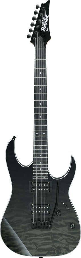 GRG120QASPBKG Black Gradation GIO