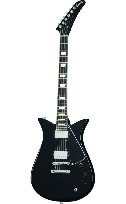 Theodore Standard Ebony Original