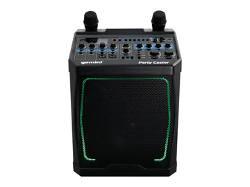 KP800-pro - Karaokesysteem 160W