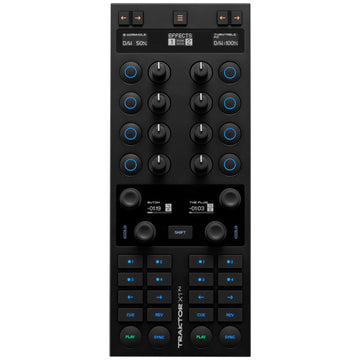 TRAKTOR KONTROL X1 MK2