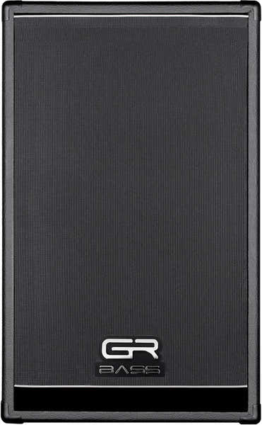 GR 210V+-8 BLK Noir