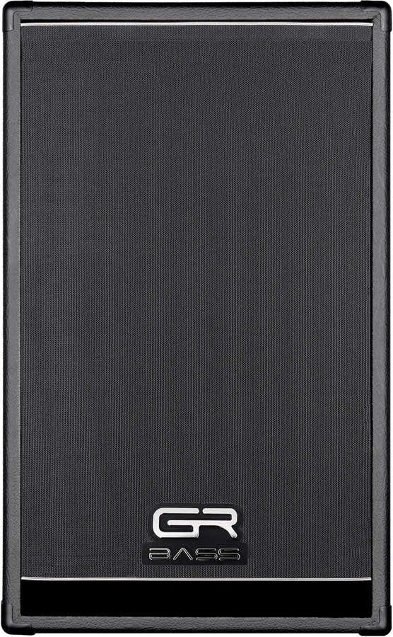 GR 210V+-8 BLK Noir