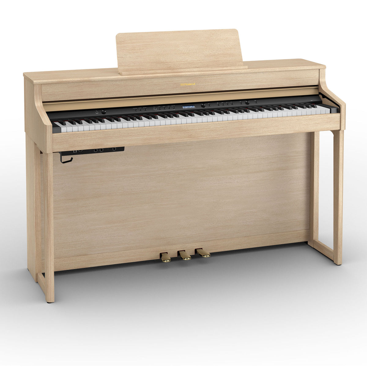 HP702 Chêne clair