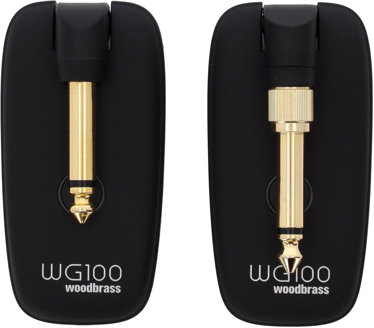 Woodbrass Draadloze systemen voor gitaar