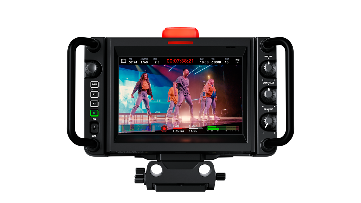 Studio Camera 4K Plus G2