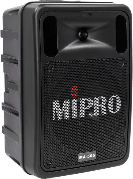 Mipro MA 505