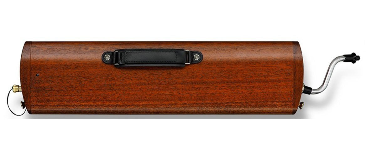 MELODICA WOODEN 37