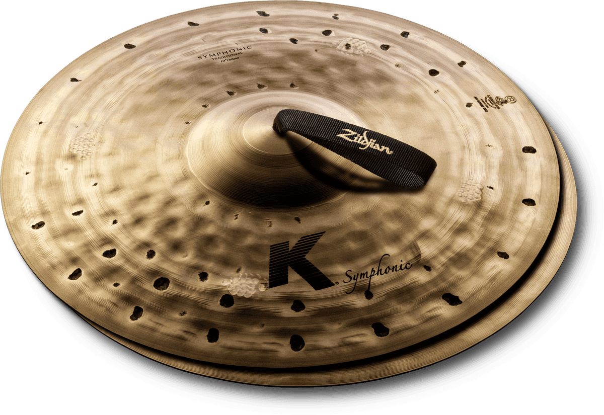 K2106 K2106 K-Series Symphonic 19 Paire