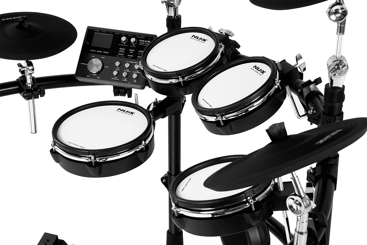 DM-7X Mesh Kit