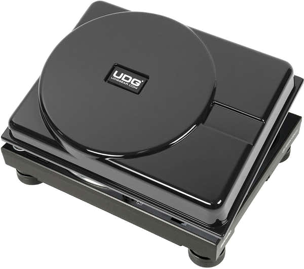 UDG U 94115 BL - Cover Pour SL-1200 / PLX-CRSS12