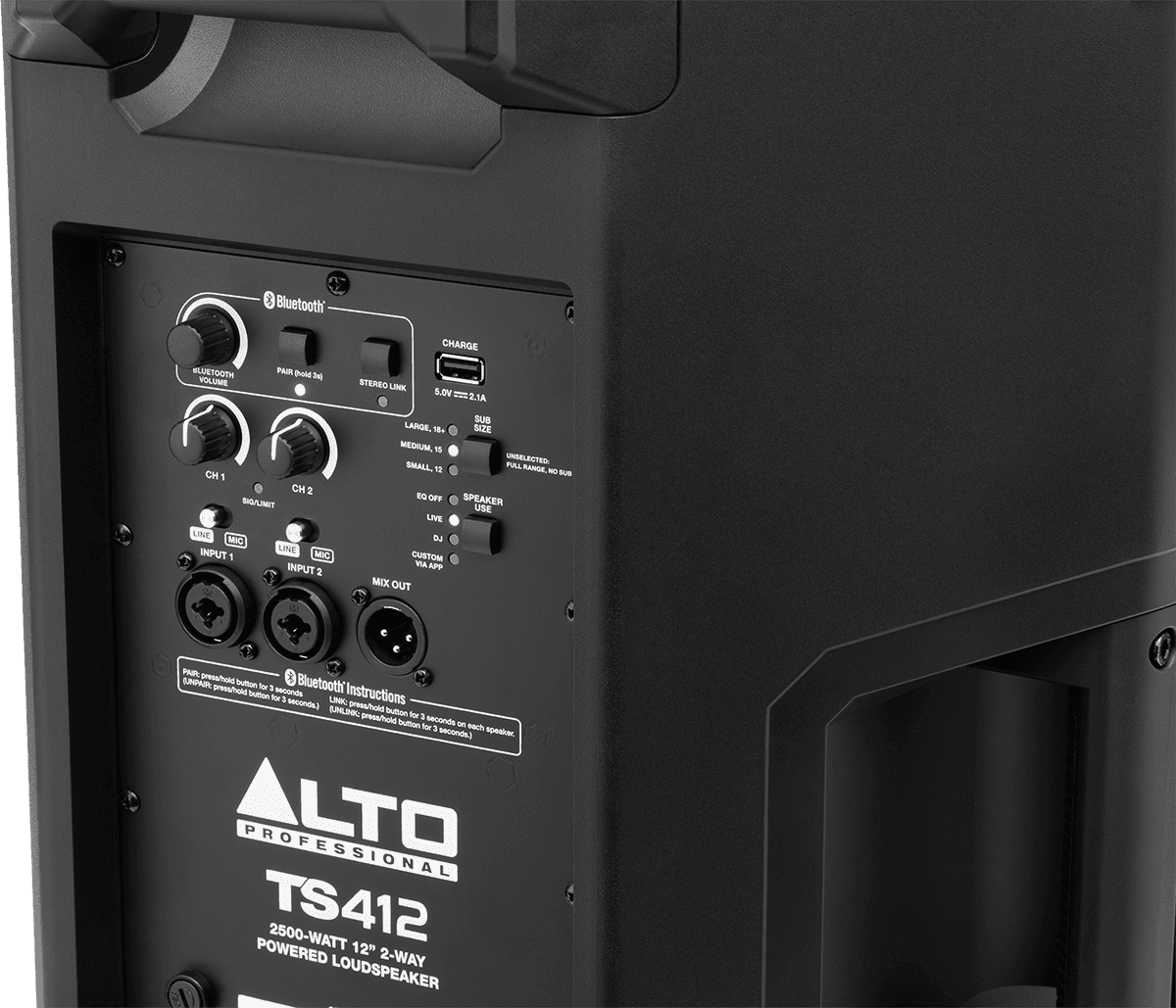 TS 412 (unite)
