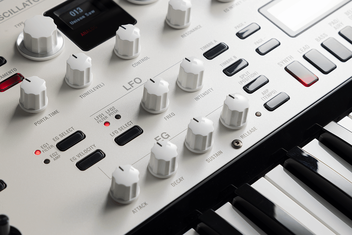 Kingkorg Neo